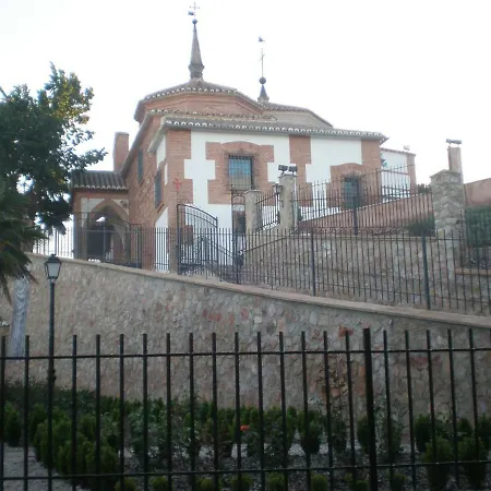 Apartamento San Miguel Membrilla Exterior foto