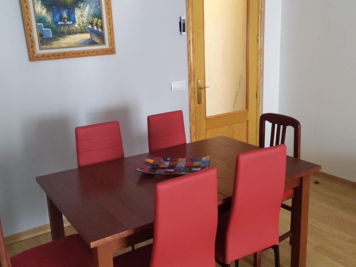 San Miguel Apartment *