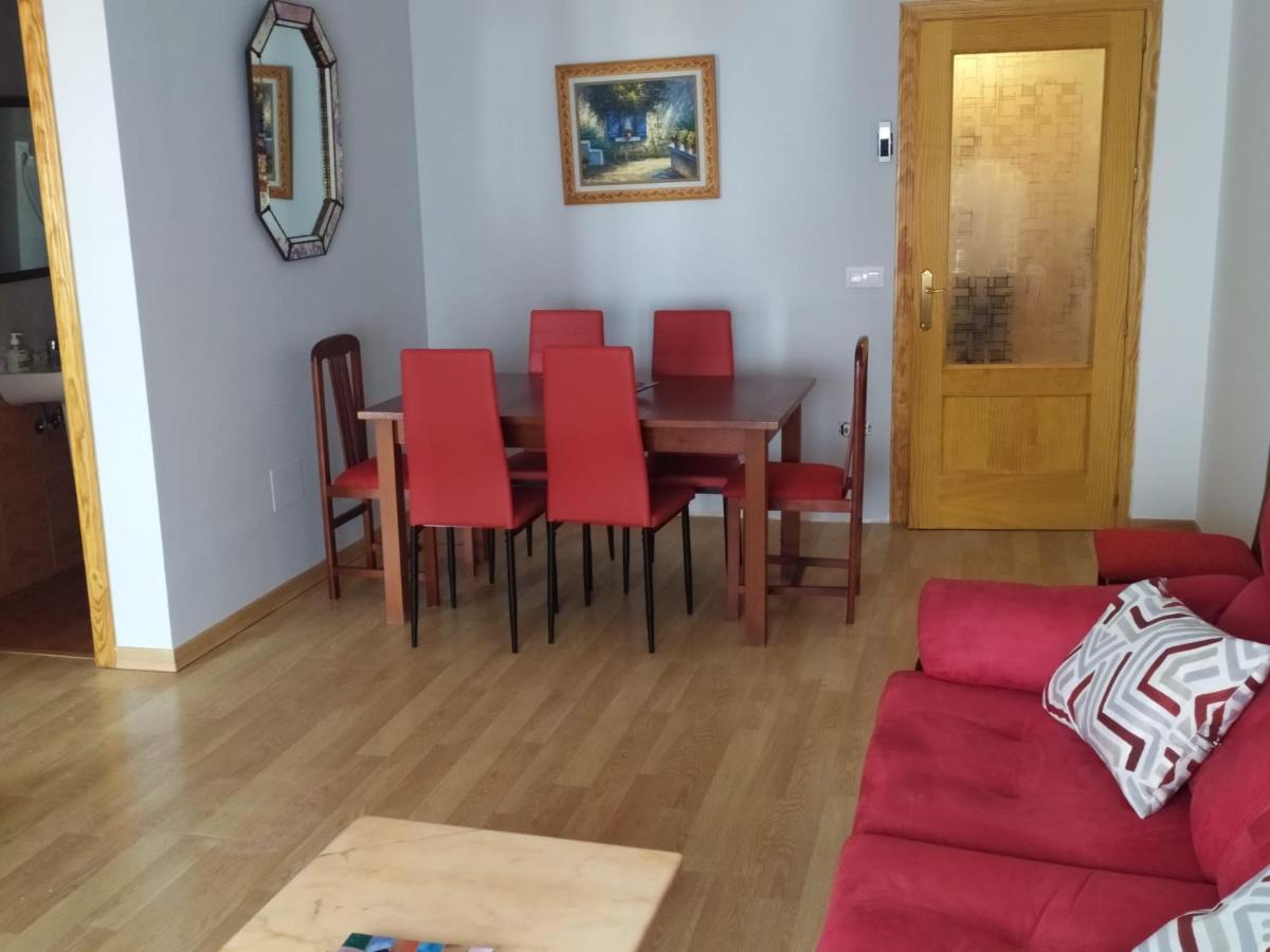 San Miguel Apartment *