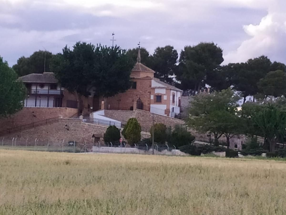 San Miguel Apartment