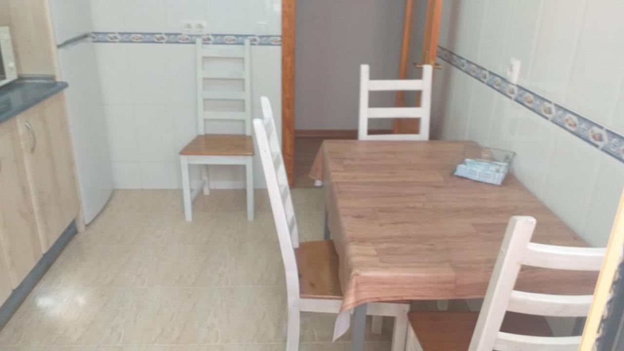 San Miguel Apartment *
