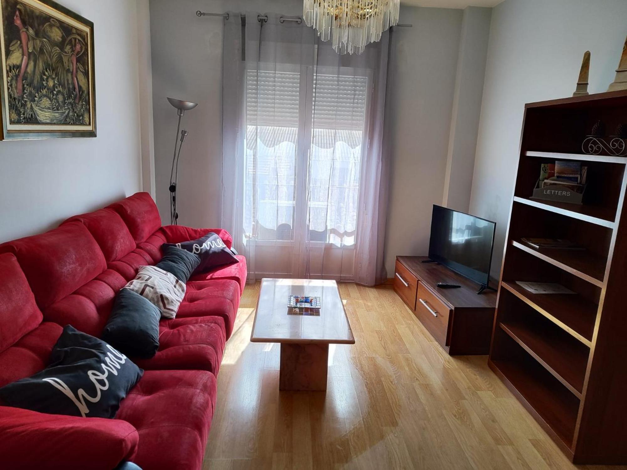 Apartment San Miguel Membrilla