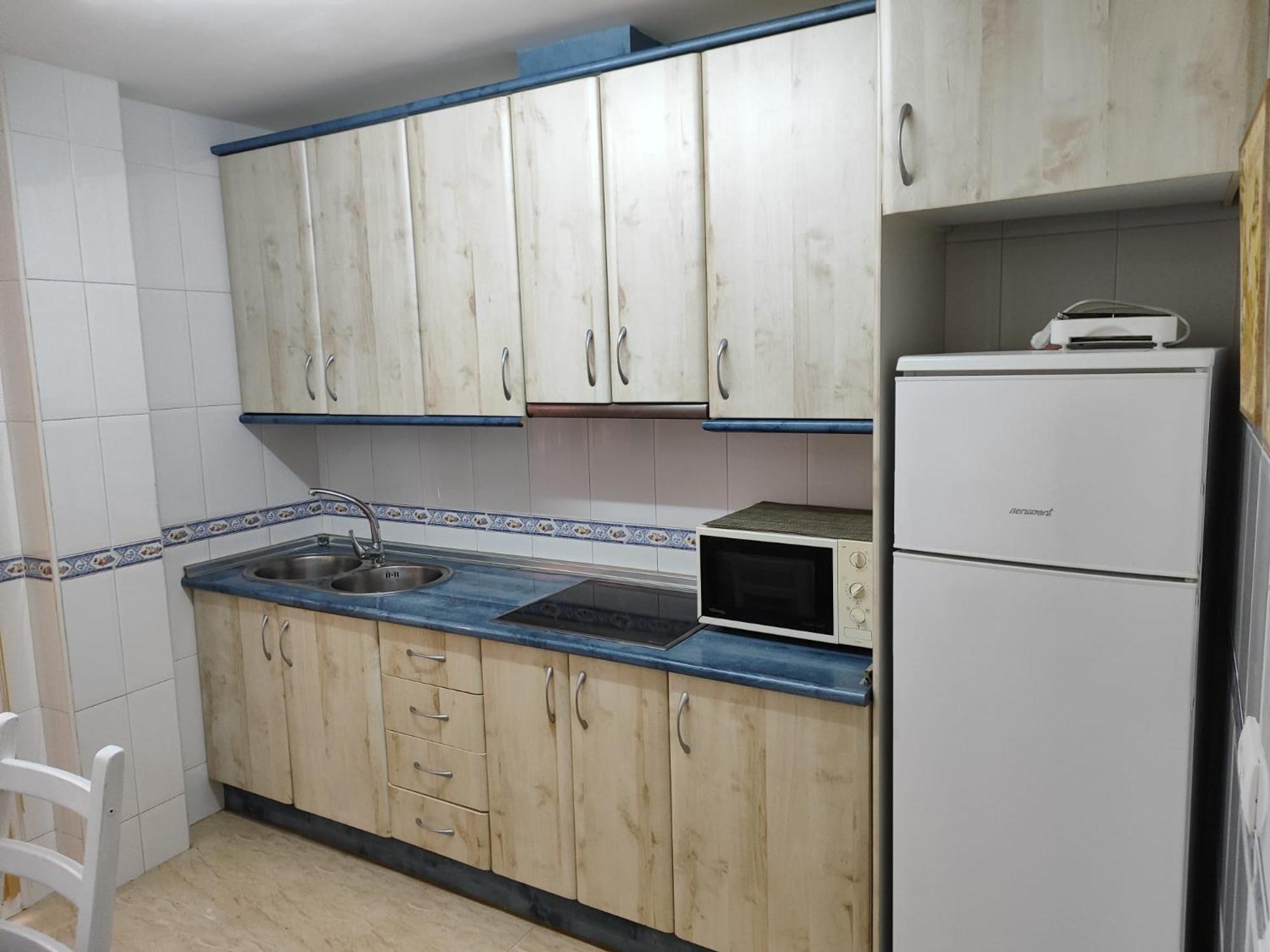 Apartment San Miguel