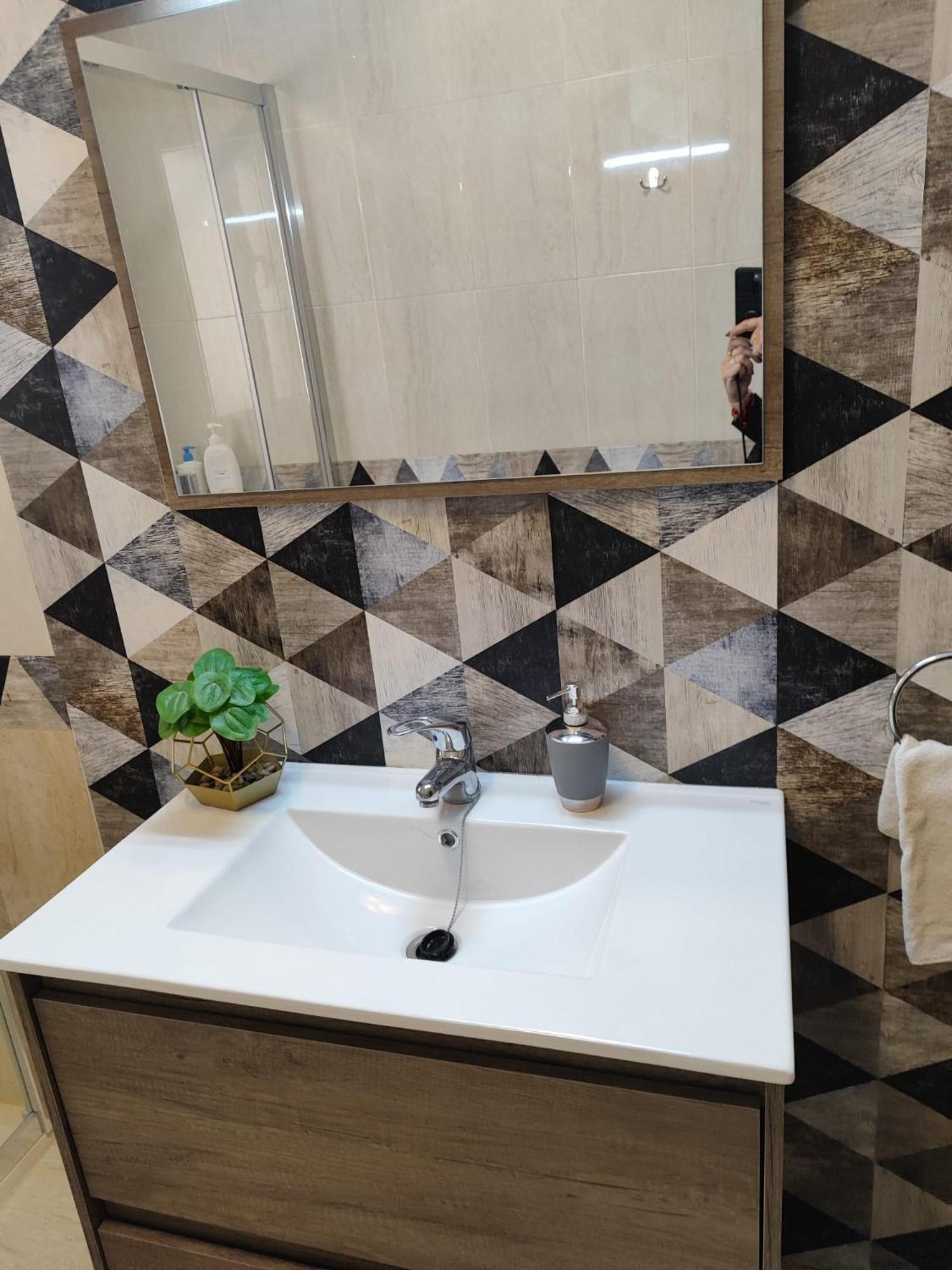 Apartment San Miguel