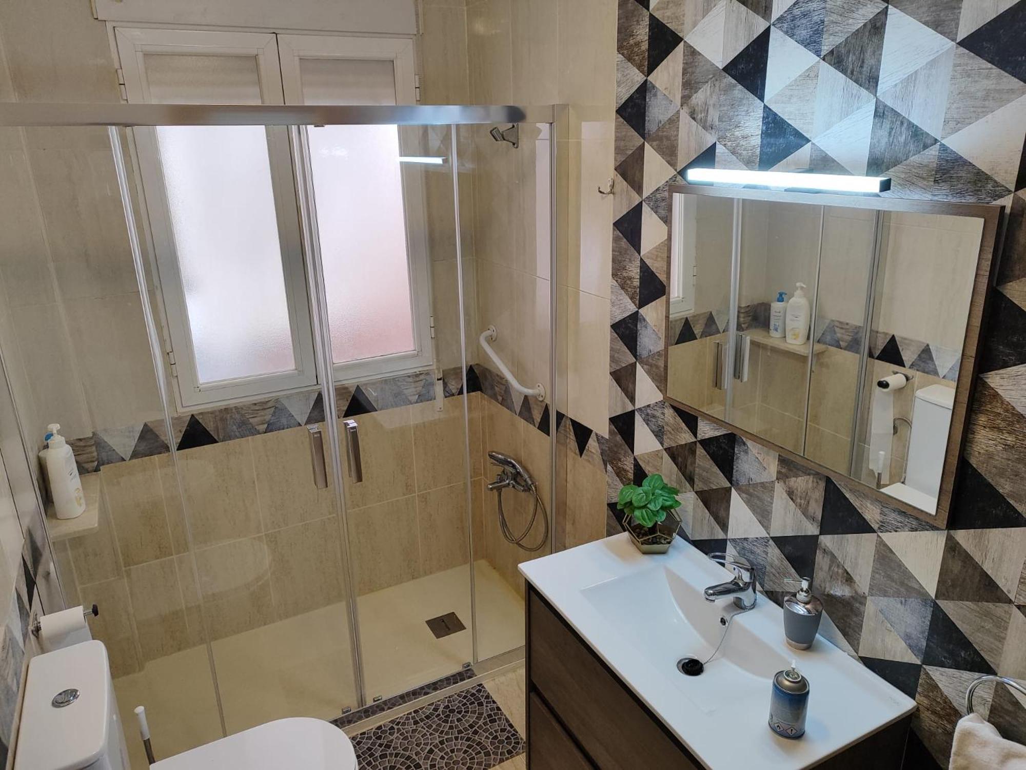 San Miguel Apartment *