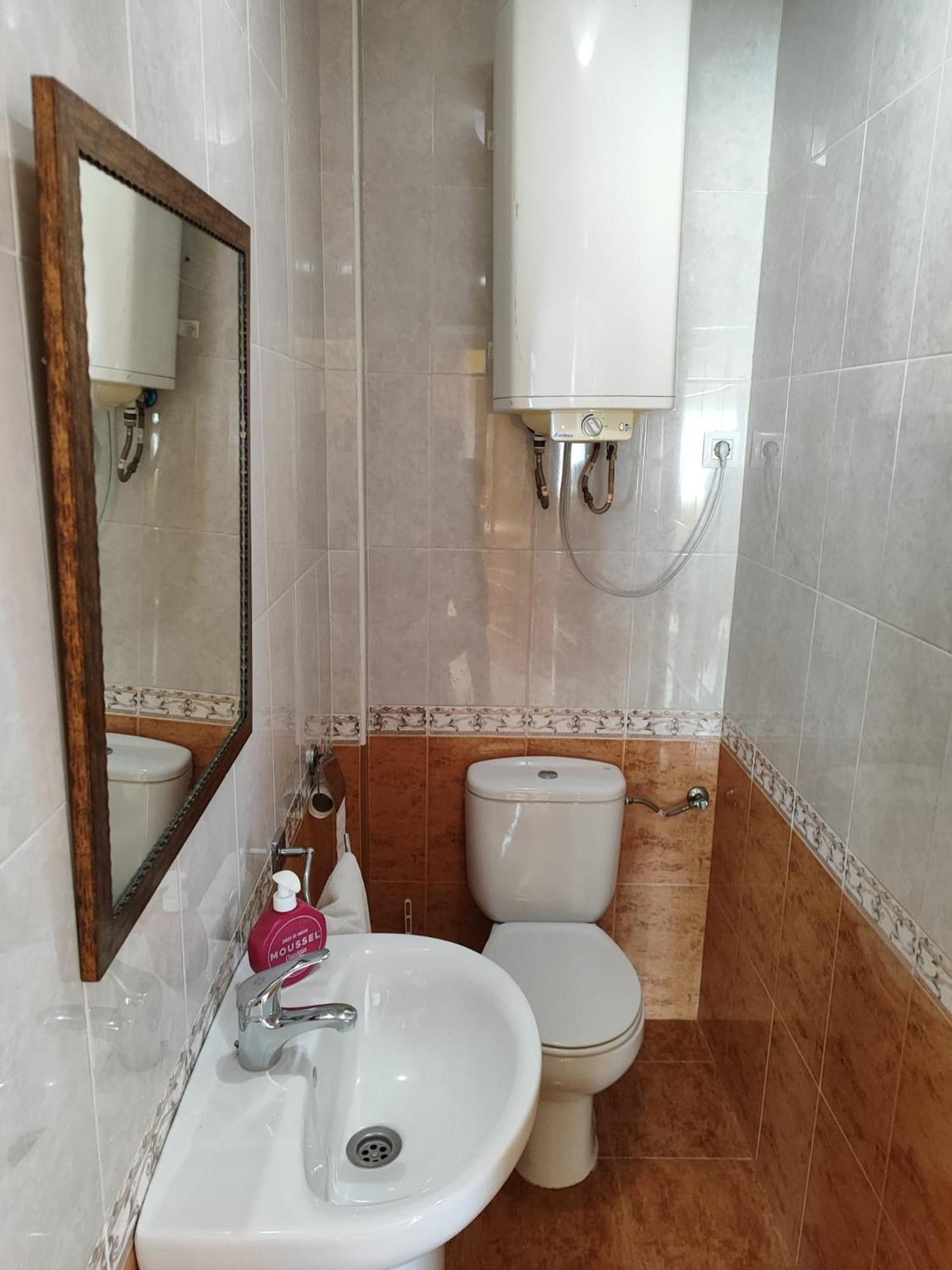 San Miguel Apartment Membrilla