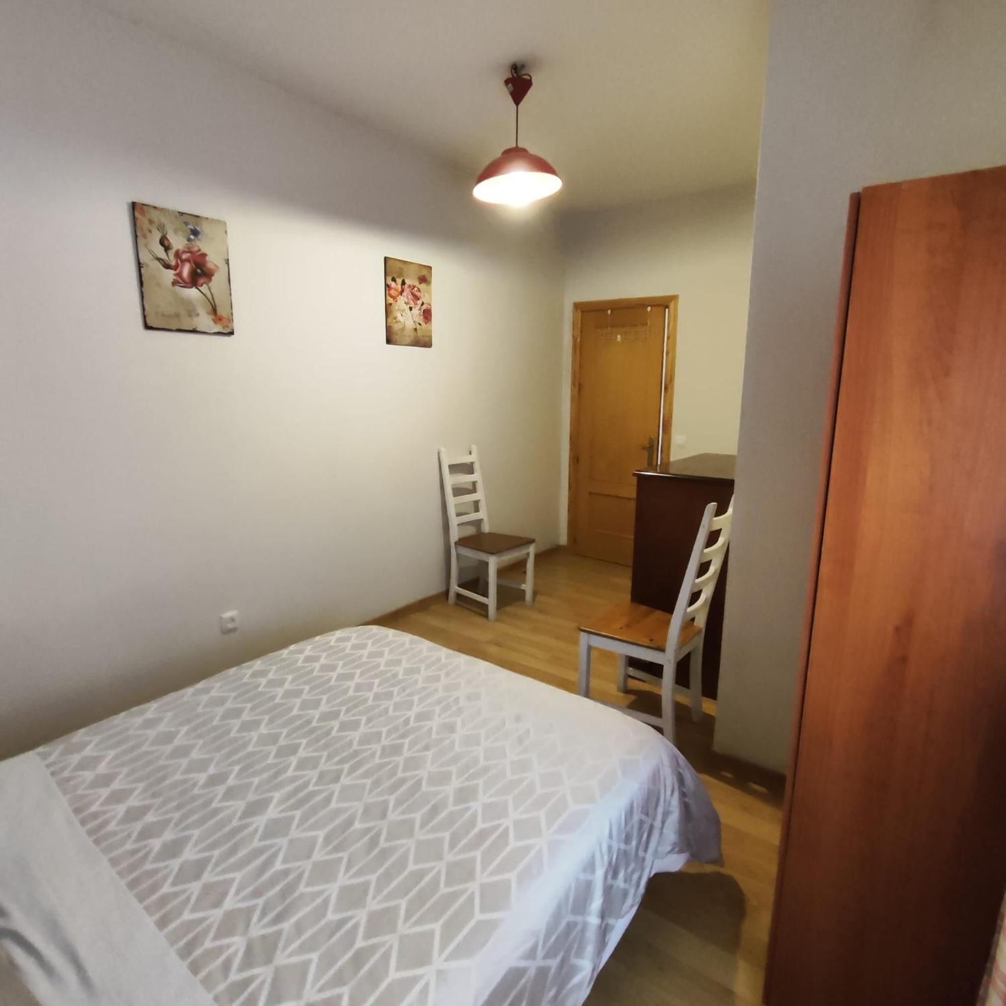 San Miguel Apartment *