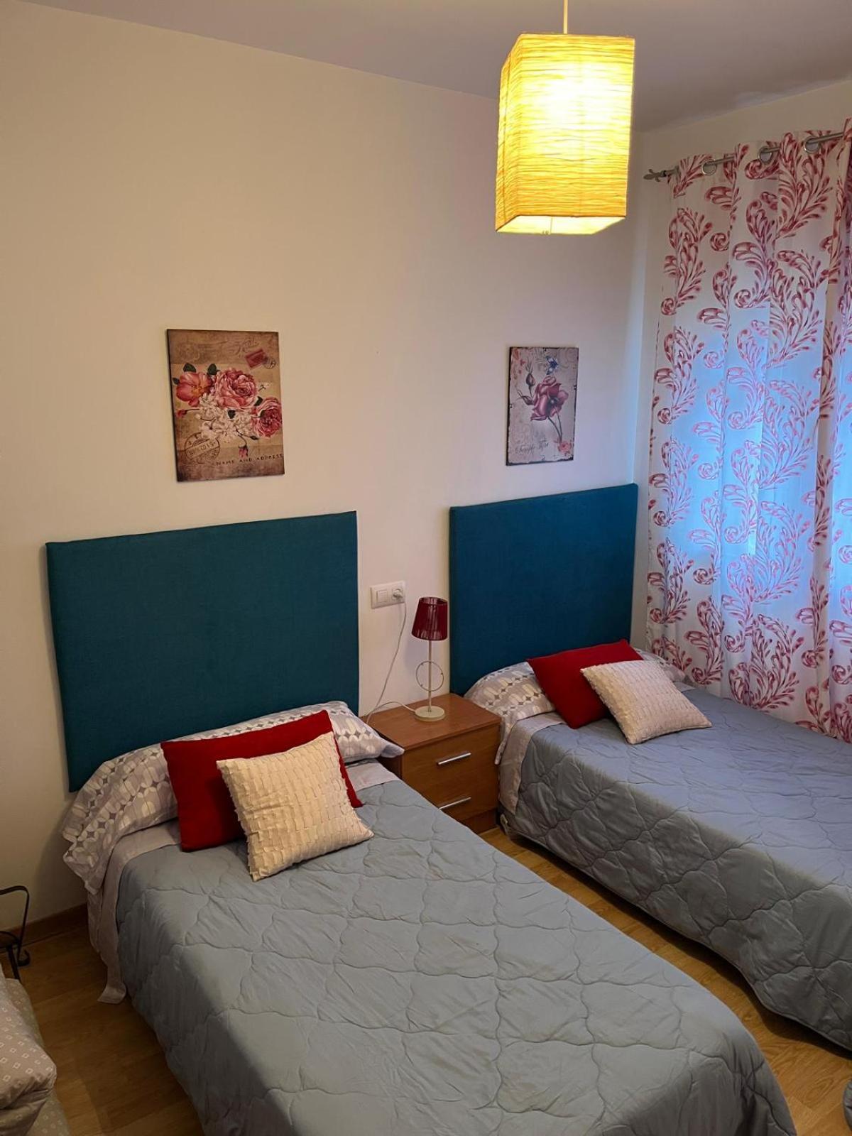 Apartment San Miguel